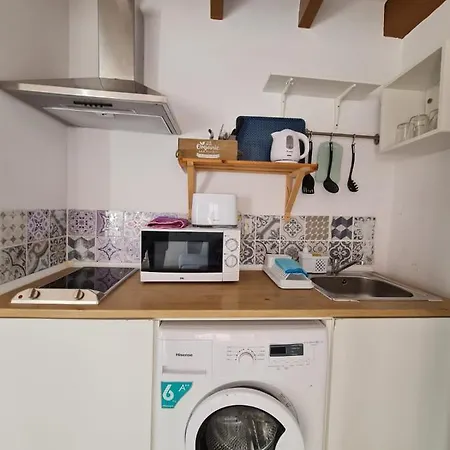 Center - Santa Lucia - 2 Apartament *