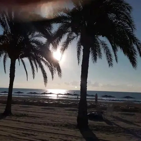 Center - Santa Lucia - 2 Apartament Alicante