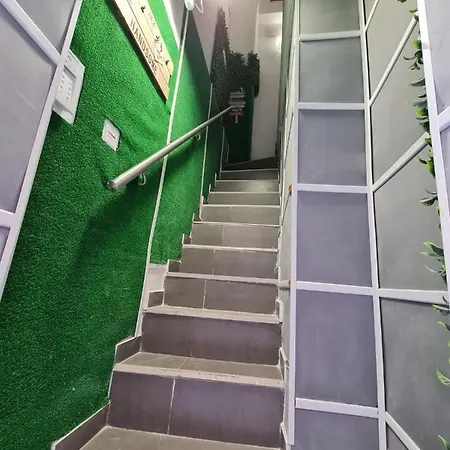 Center - Santa Lucia - 2 Apartament *