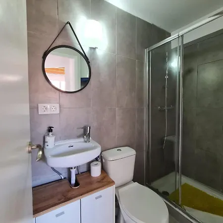 Apartament Center - Santa Lucia - 2