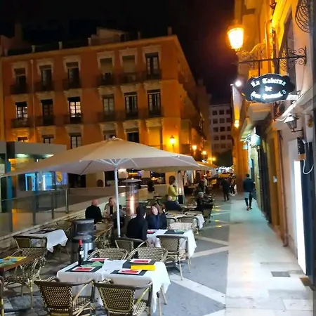 Center - Santa Lucia - 2