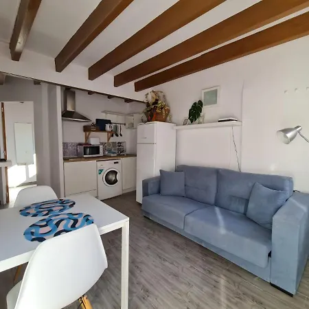 Center - Santa Lucia - 2 * Alicante