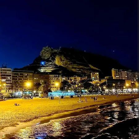 Center - Santa Lucia - 2 Apartament