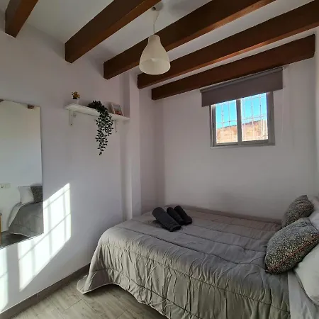 Apartament Center - Santa Lucia - 2