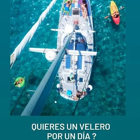 Center - Santa Lucia - 2 Apartament